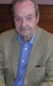 Guy Hamilton